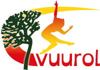 Vuurol Logo